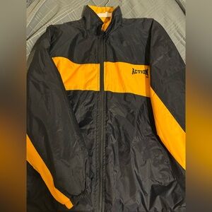 Men's Action Jacket